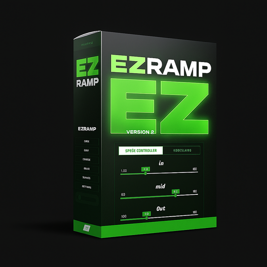 EZRamp